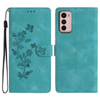 For Motorola Moto G42 / Sky Blue