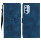 For Motorola Moto G31 / G41 / Blue