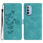 For Motorola Moto G31 / G41 / Sky Blue