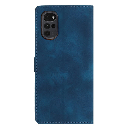 Flower Butterfly Embossing Pattern Leather Phone Case, For Motorola Moto G22, For Motorola Moto E20 / E30 / E40, For Motorola Moto G31 / G41, For Motorola Moto G60 / G40 Fusion