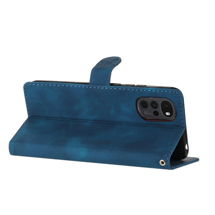 Flower Butterfly Embossing Pattern Leather Phone Case, For Motorola Moto G22, For Motorola Moto E20 / E30 / E40, For Motorola Moto G31 / G41, For Motorola Moto G60 / G40 Fusion