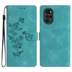 For Motorola Moto G22 / Sky Blue