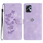 For Motorola Moto G13 / Purple