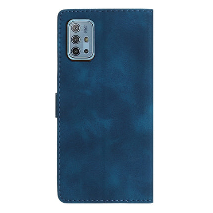 Flower Butterfly Embossing Pattern Leather Phone Case, For Motorola Moto G10 / G20 / G30, For Motorola Moto G50, For Motorola Moto G9 / G9 Play / E7 Plus, For Motorola Moto E 2020