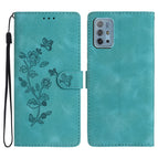 For Motorola Moto G10 / G20 / G30 / Sky Blue