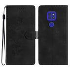 For Motorola Moto G9 / G9 Play / E7 Plus / Black