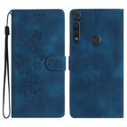 For Motorola Moto G8 Play / Blue
