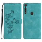 For Motorola Moto G8 Play / Sky Blue