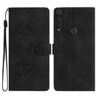 For Motorola Moto G8 Play / Black