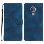 For Motorola Moto G7 Power / Blue