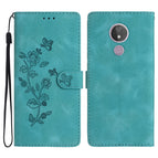 For Motorola Moto G7 Power / Sky Blue