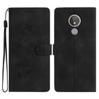 For Motorola Moto G7 Power / Black
