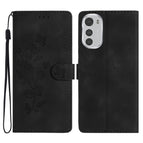 For Motorola Moto E32 / Black