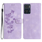 For Motorola Moto E22 / Purple