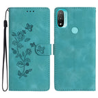 For Motorola Moto E20 / E30 / E40 / Sky Blue