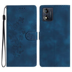 For Motorola Moto E13 / Blue