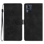 For Motorola Moto E13 / Black