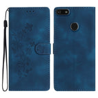 For Motorola Moto E6 Play / Blue