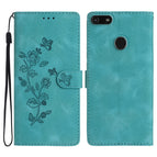 For Motorola Moto E6 Play / Sky Blue