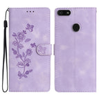 For Motorola Moto E6 Play / Purple