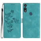 For Motorola Moto E 2020 / Sky Blue