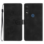 For Motorola Moto E 2020 / Black