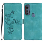 For Motorola Edge+ 2020 / Sky Blue
