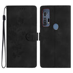 For Motorola Edge+ 2020 / Black
