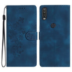 For Motorola One Action / Blue