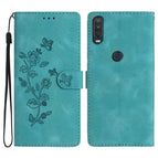 For Motorola One Action / Sky Blue