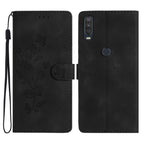 For Motorola One Action / Black