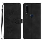 For Motorola Moto P40 Power / Black