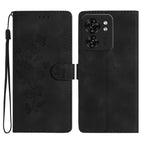 For Motorola Edge 40 / Black
