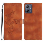 For Motorola Moto G14 4G / Brown