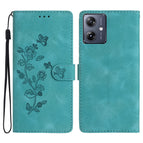 For Motorola Moto G14 4G / Sky Blue