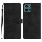 For Motorola Edge 50 5G / Black