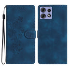 For Motorola Edge 50 Pro / Blue