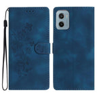 For Motorola Moto E15 / Blue