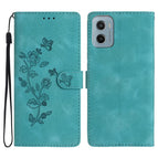 For Motorola Moto E15 / Sky Blue