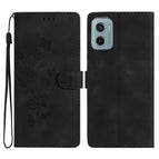 For Motorola Moto E15 / Black