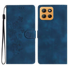 For Motorola Moto G15 / Blue