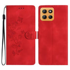 For Motorola Moto G15 / Red