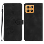 For Motorola Moto G15 / Black