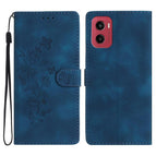 For Motorola Moto G05 / Blue