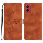 For Motorola Moto G05 / Brown
