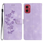 For Motorola Moto G05 / Purple