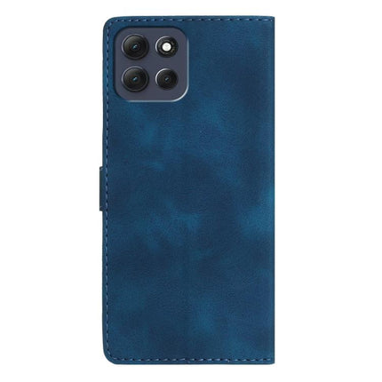 Flower Butterfly Embossing Pattern Leather Phone Case, For Motorola Moto G56 5G, For Motorola Moto E15, For Motorola Moto G05, For Motorola Moto G15