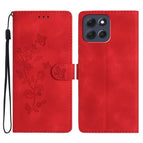 For Motorola Moto G56 5G / Red