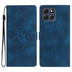 For Motorola Moto G86 Power / Blue