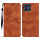 For Motorola Moto G86 Power / Brown